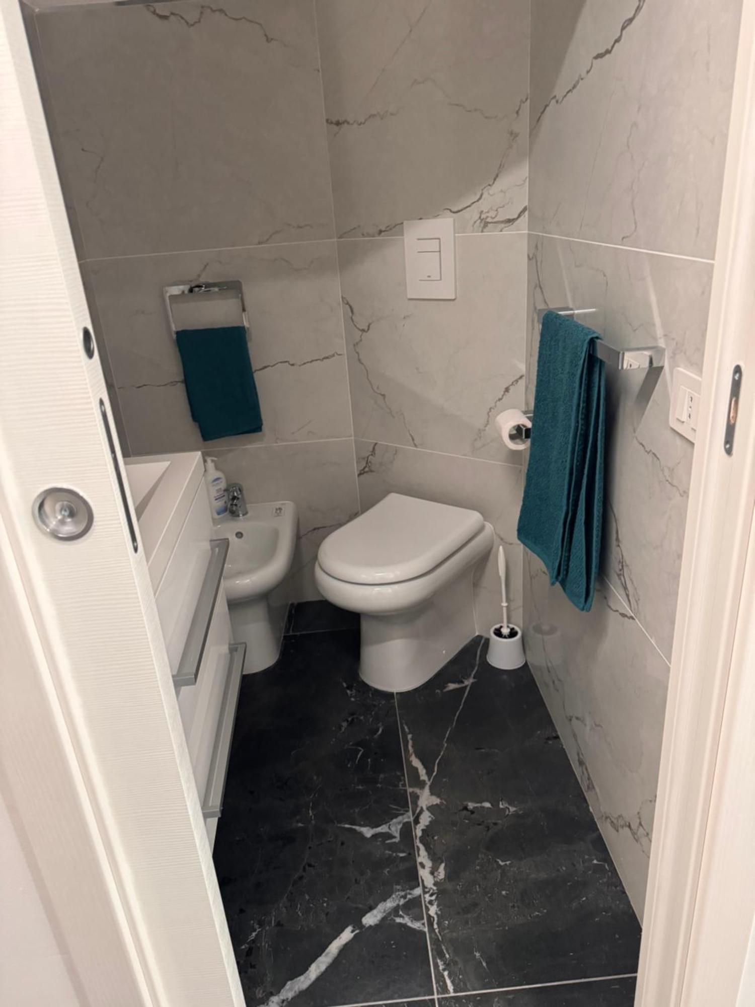Suite Aurora Crotone Exterior photo